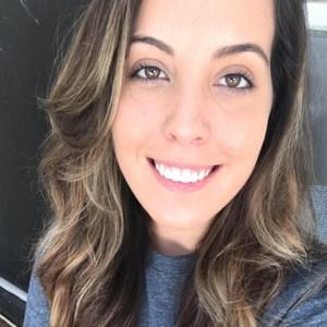 Meet your Posher, Kaitlin